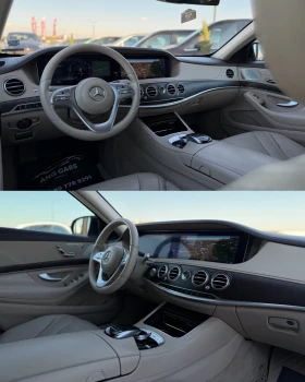 Mercedes-Benz S 350 * Facelift* 63AMG Pack* FULL* 2018*  - 37990 € - 62426631 11