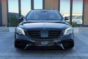 Mercedes-Benz S 350 * Facelift* 63AMG Pack* FULL* 2018*  - 37990 € - 62426631 3