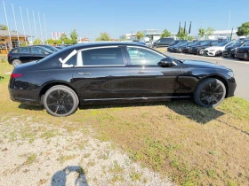 Mercedes-Benz S 580 Maybach 4D Burmester Night Series