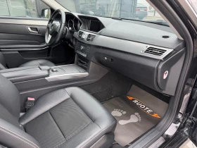Mercedes-Benz E 220 CDi 4Matic /Avantgarde/ | Mobile.bg � ����� ������ 10