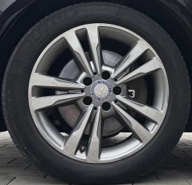 Mercedes-Benz E 220 CDi 4Matic /Avantgarde/ | Mobile.bg � ����� ������ 17