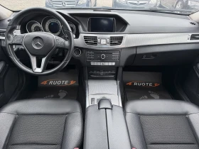 Mercedes-Benz E 220 CDi 4Matic /Avantgarde/ | Mobile.bg � ����� ������ 9