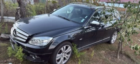 Mercedes-Benz C 320 | Mobile.bg � ����� ������ 4