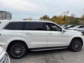 Mercedes-Benz GLS 450 4MATIC AMG LINE * КРАЙНА ЦЕНА* FIRST CLASS | Auto.bg — изображение 5