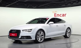 Audi A7 3.0 TDI* MATRIX* ХЕДЪП* ШИБИДАХ* КАМЕРИ* КРАЙНА ЦЕ