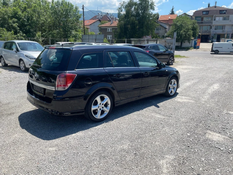 Opel Astra 1.7-CDTI-COSMO, снимка 5 - Автомобили и джипове - 46259210