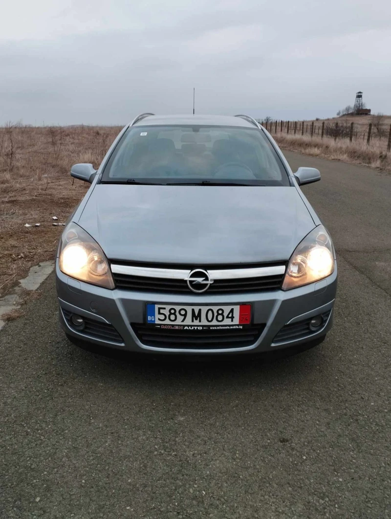 Opel Astra COSMO , снимка 3 - Автомобили и джипове - 47559858