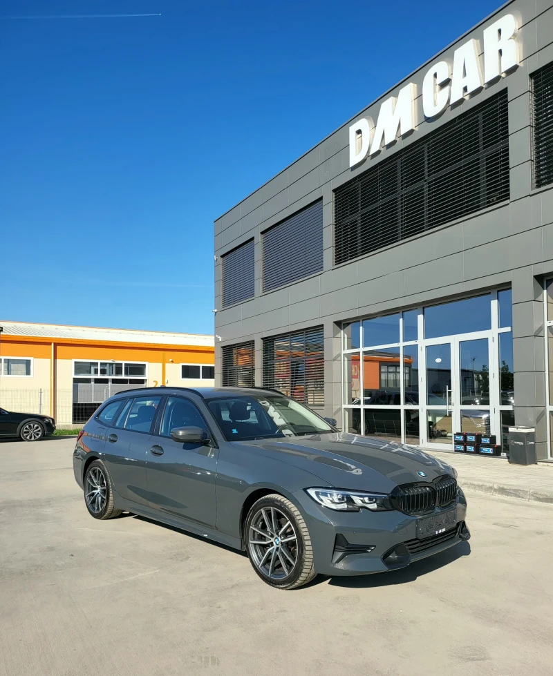 BMW 318, снимка 4 - Автомобили и джипове - 47597879