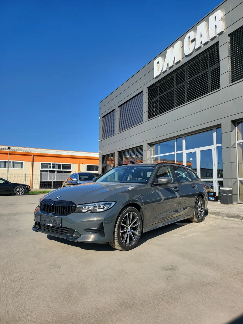 BMW 318, снимка 3 - Автомобили и джипове - 47597879