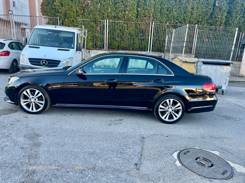 Mercedes-Benz E 350 350 Bluetec, снимка 6 - Автомобили и джипове - 47838129