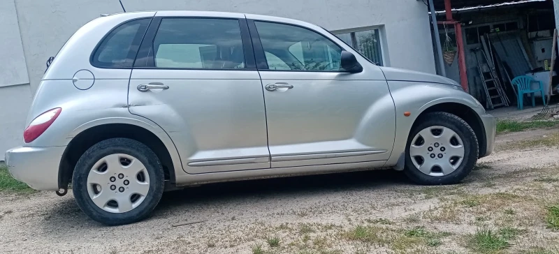 Chrysler Pt cruiser, снимка 6 - Автомобили и джипове - 48687114