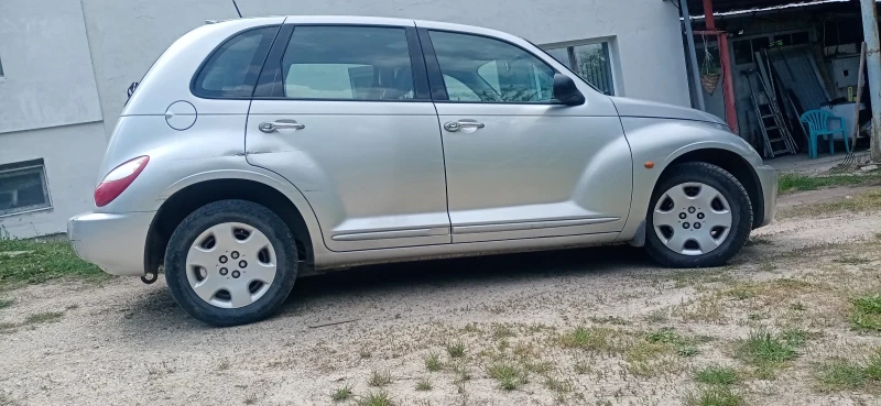 Chrysler Pt cruiser, снимка 5 - Автомобили и джипове - 48687114