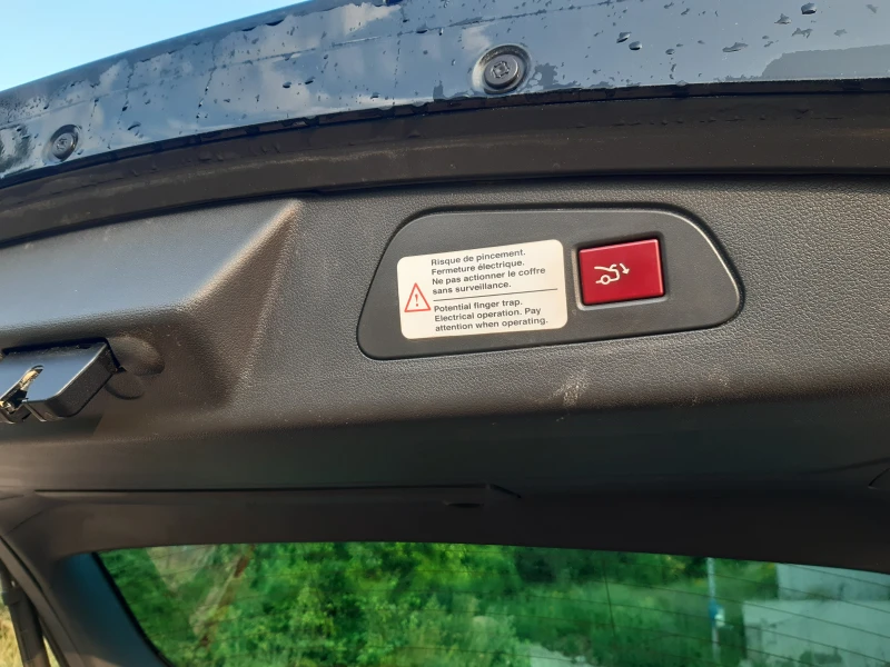 Peugeot 508, снимка 11 - Автомобили и джипове - 52328066