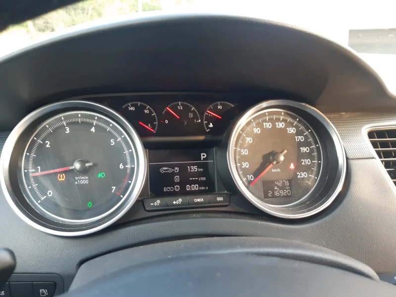 Peugeot 508, снимка 9 - Автомобили и джипове - 52328066
