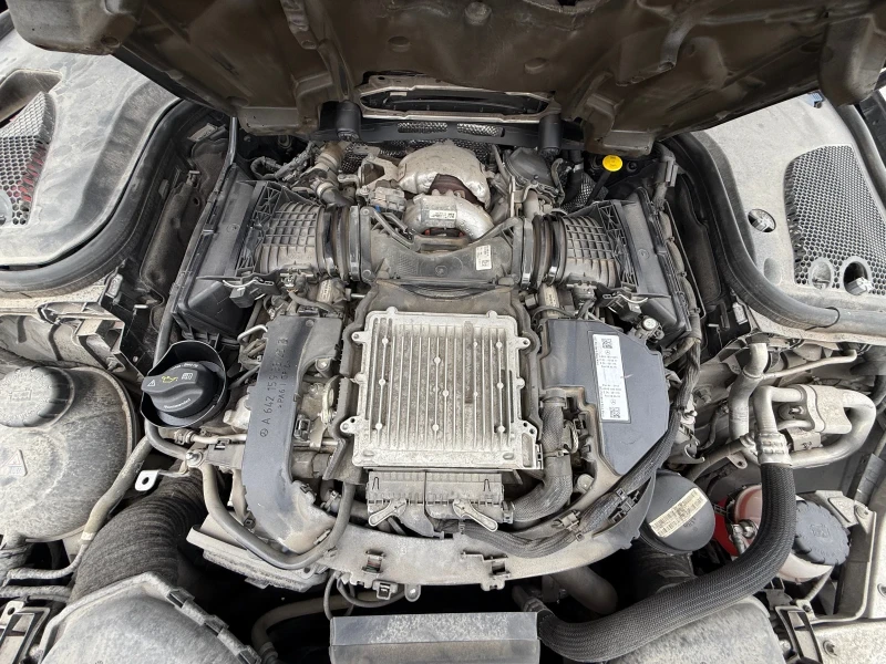 Mercedes-Benz E 350, снимка 12 - Автомобили и джипове - 52713426