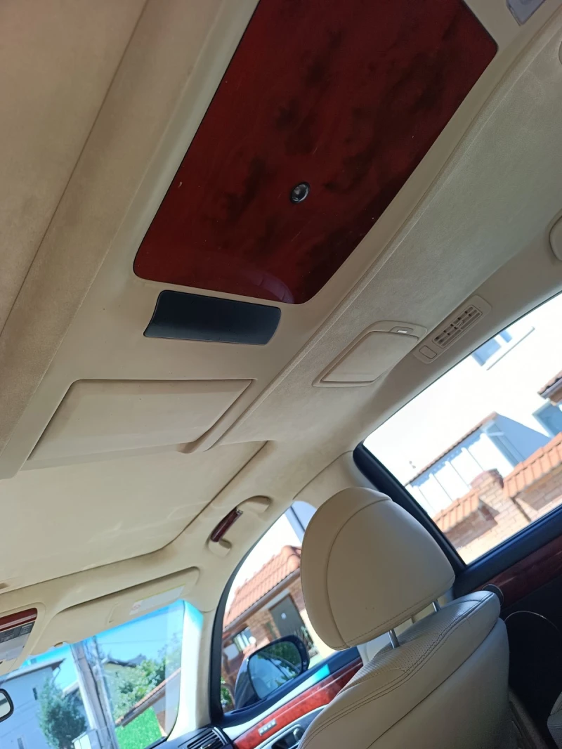 Lexus LS 600 600, снимка 7 - Автомобили и джипове - 52507954