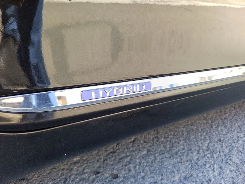 Lexus LS 600 600, снимка 5 - Автомобили и джипове - 52507954