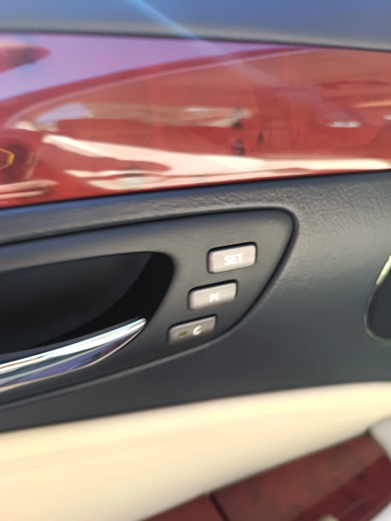 Lexus LS 600 600, снимка 6 - Автомобили и джипове - 52507954