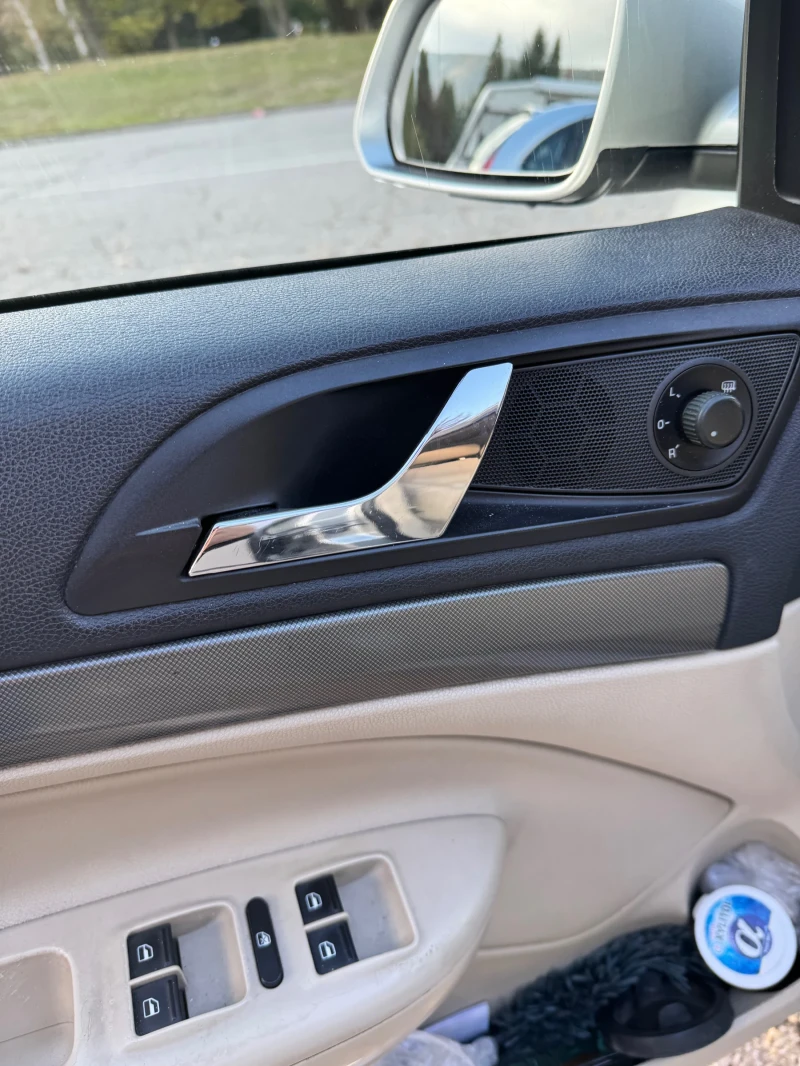 Skoda Octavia, снимка 11 - Автомобили и джипове - 52020390