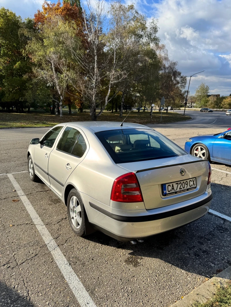 Skoda Octavia, снимка 6 - Автомобили и джипове - 52020390