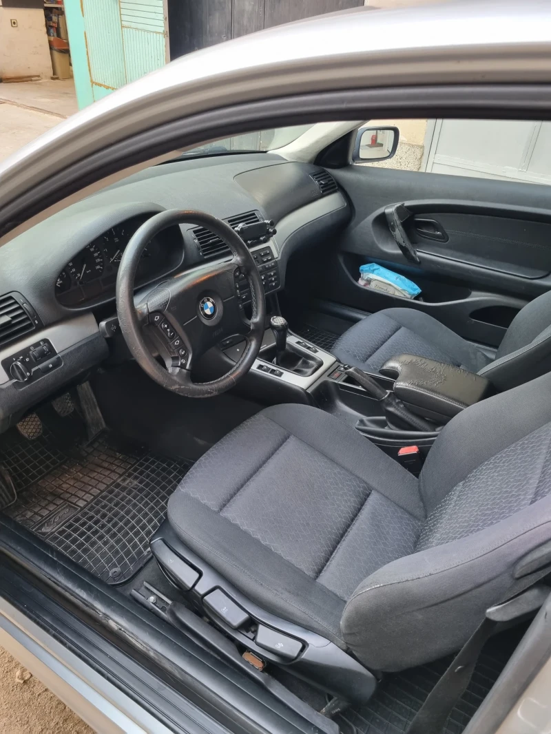 BMW 320 td, снимка 7 - Автомобили и джипове - 52042443