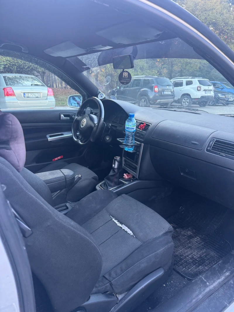VW Golf, снимка 10 - Автомобили и джипове - 52264475