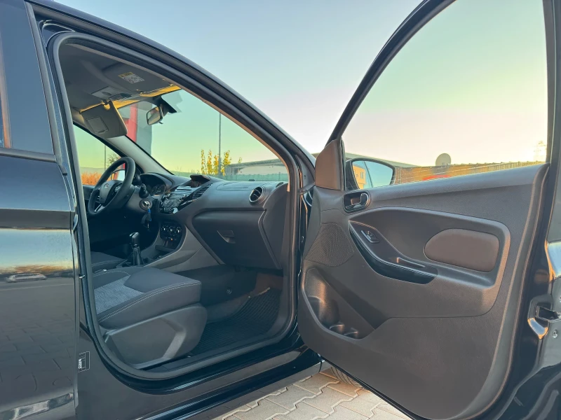 Ford Ka KA+ 1.2i EURO-6, снимка 14 - Автомобили и джипове - 52424864