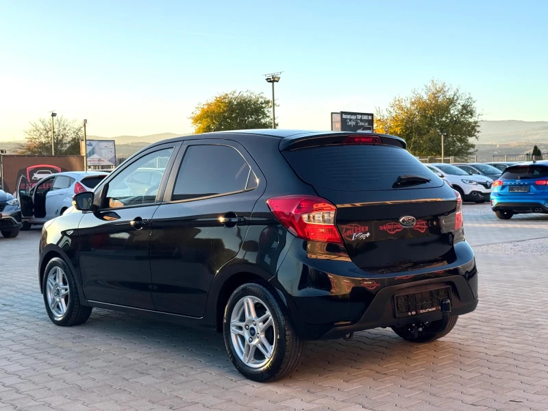 Ford Ka KA+ 1.2i EURO-6, снимка 3 - Автомобили и джипове - 52424864