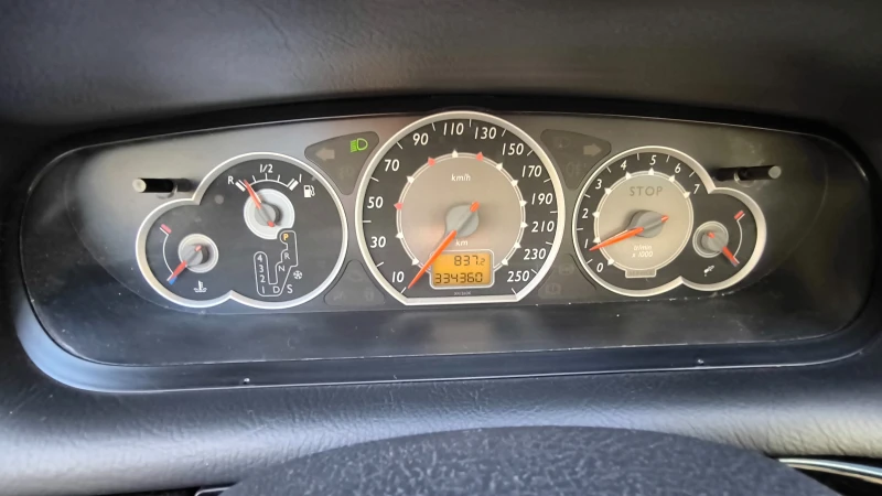 Citroen C5, снимка 9 - Автомобили и джипове - 52436836