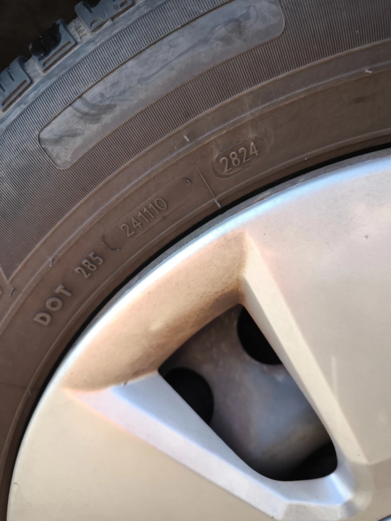 Citroen C5, снимка 17 - Автомобили и джипове - 52436836