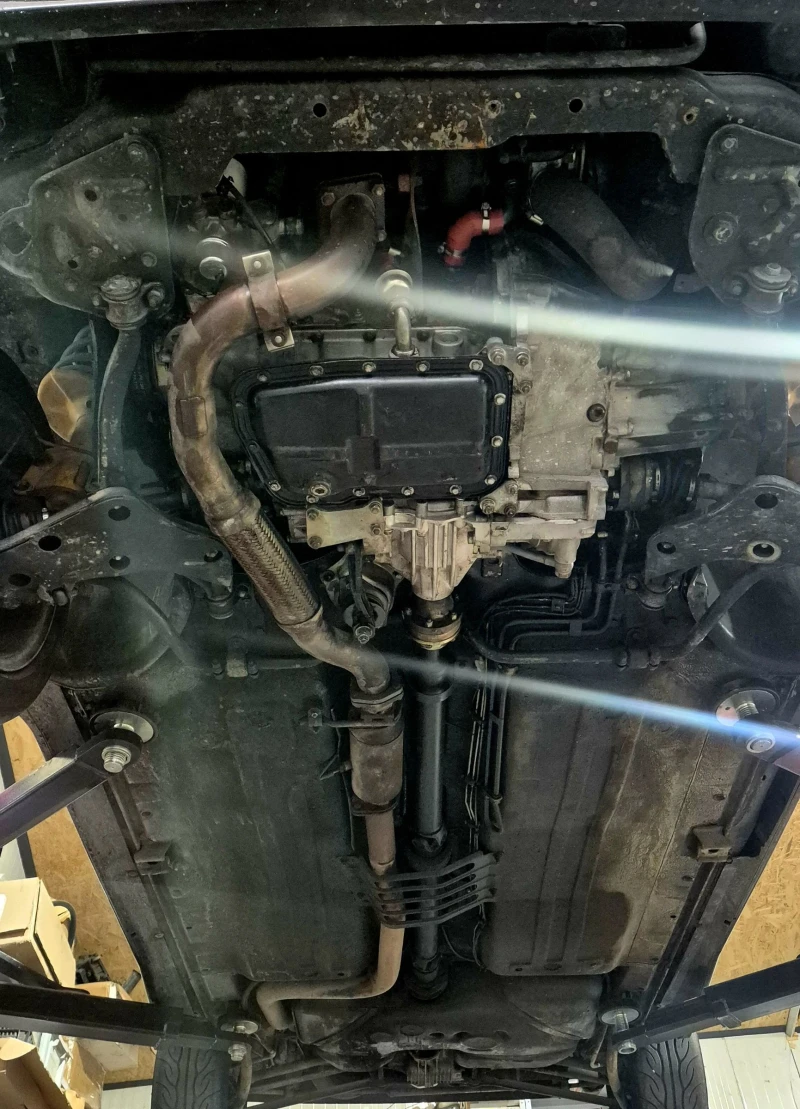 Lancia Delta Integrale EVO1, снимка 11 - Автомобили и джипове - 52557473