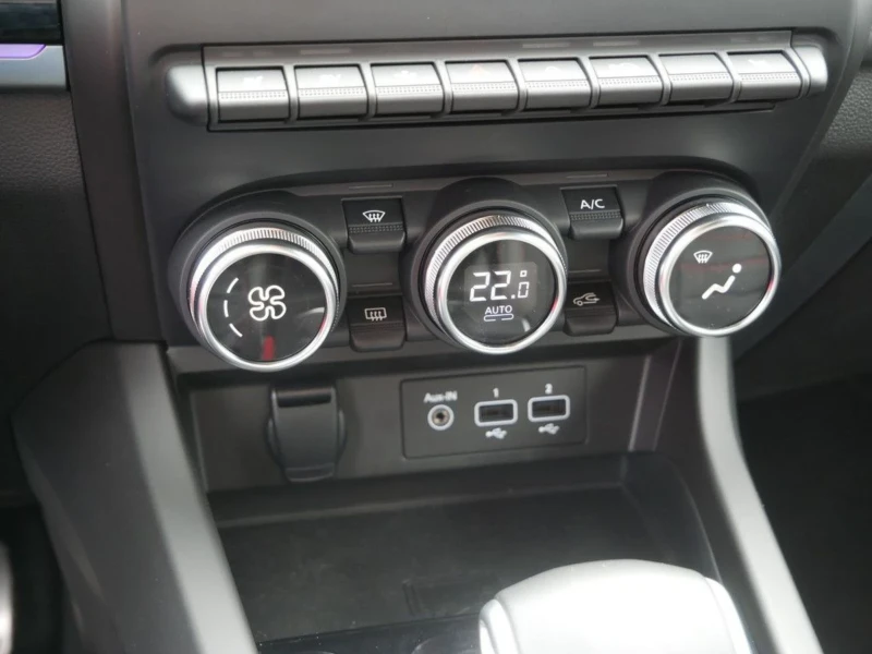 Renault Arkana RS FULL HYBRID 145hp, снимка 16 - Автомобили и джипове - 52566956