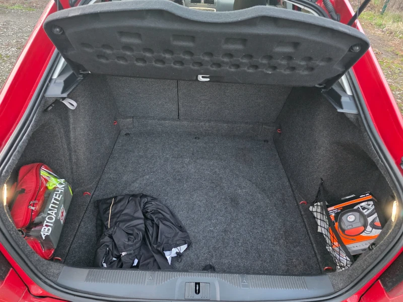 Skoda Octavia, снимка 7 - Автомобили и джипове - 53024038