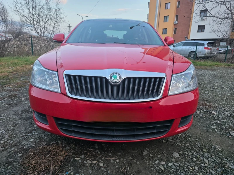 Skoda Octavia, снимка 3 - Автомобили и джипове - 53024038