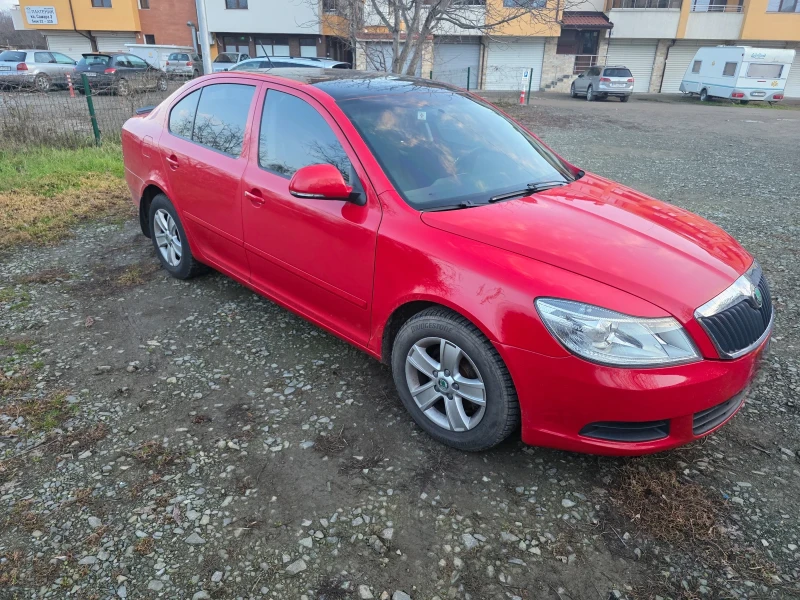 Skoda Octavia, снимка 2 - Автомобили и джипове - 53024038