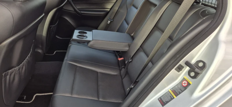Mercedes-Benz C 230 2.5-204кс.AVANTG, снимка 9 - Автомобили и джипове - 53087198