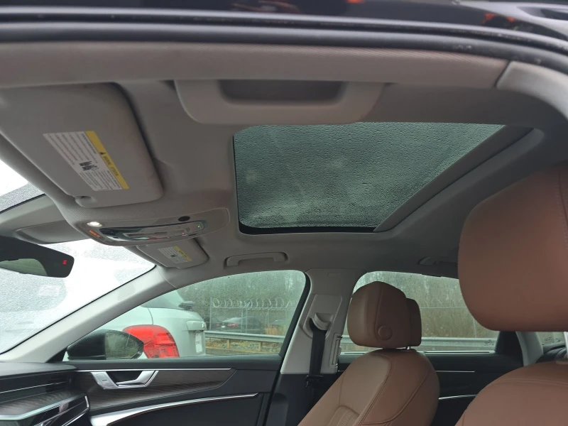 Audi A6 Premium Plus 55 TFSI Quattro , снимка 15 - Автомобили и джипове - 53095211