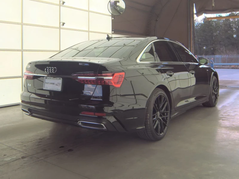 Audi A6 Premium Plus 55 TFSI Quattro , снимка 4 - Автомобили и джипове - 53095211