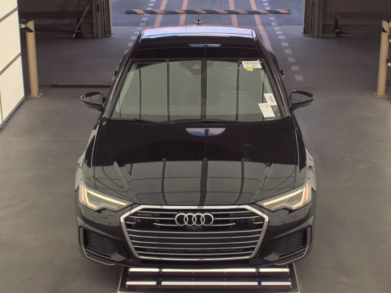 Audi A6 Premium Plus 55 TFSI Quattro , снимка 2 - Автомобили и джипове - 53095211