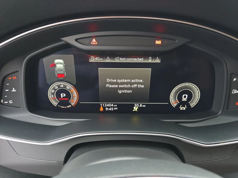 Audi A6 Premium Plus 55 TFSI Quattro , снимка 13 - Автомобили и джипове - 53095211