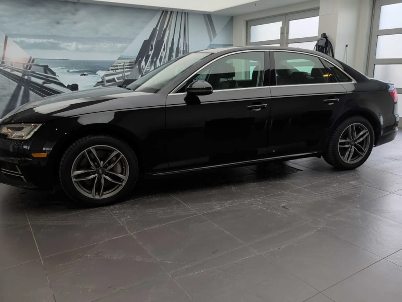 Audi A4 * Progressiv * CARFAX * ЦЕНА ДО БГ, снимка 3 - Автомобили и джипове - 53099136