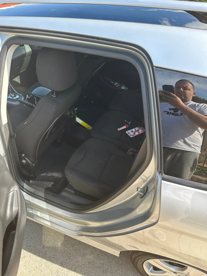 Peugeot 308 2.0 163, снимка 4 - Автомобили и джипове - 53157559