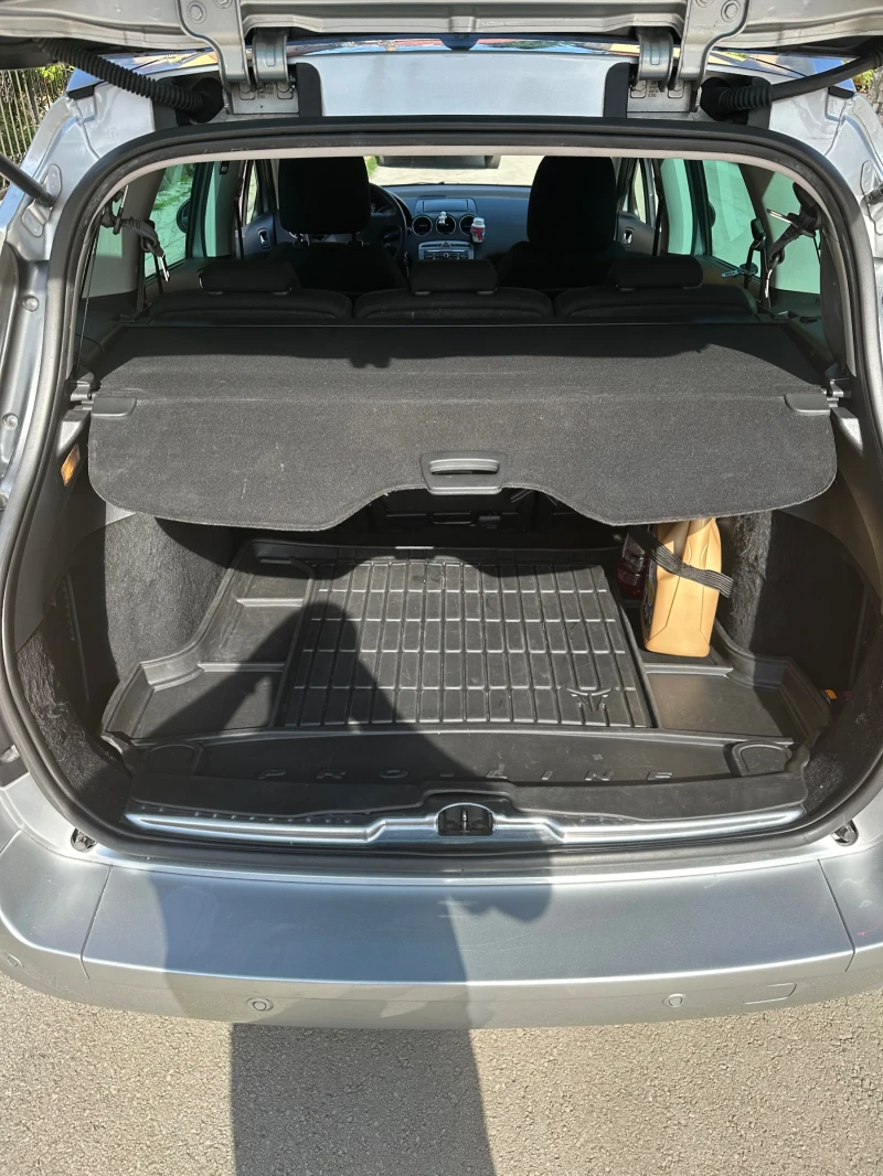 Peugeot 308 2.0 163, снимка 6 - Автомобили и джипове - 53157559