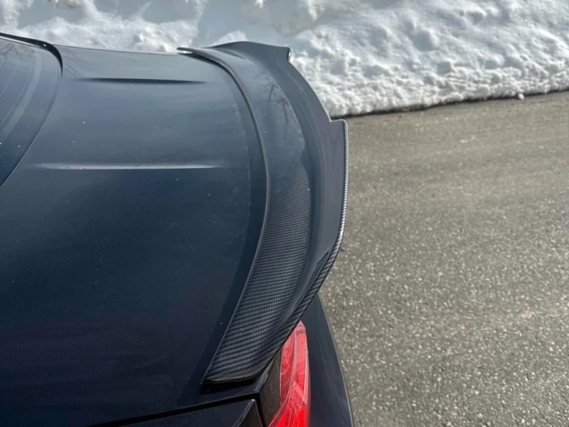 BMW M4 * 2dr Cpe * CARFAX * ЦЕНА ДО БГ, снимка 6 - Автомобили и джипове - 53469549