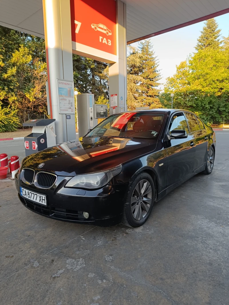 BMW 525 525i - 8800 лв. / 4499.37 € - 23211666 1