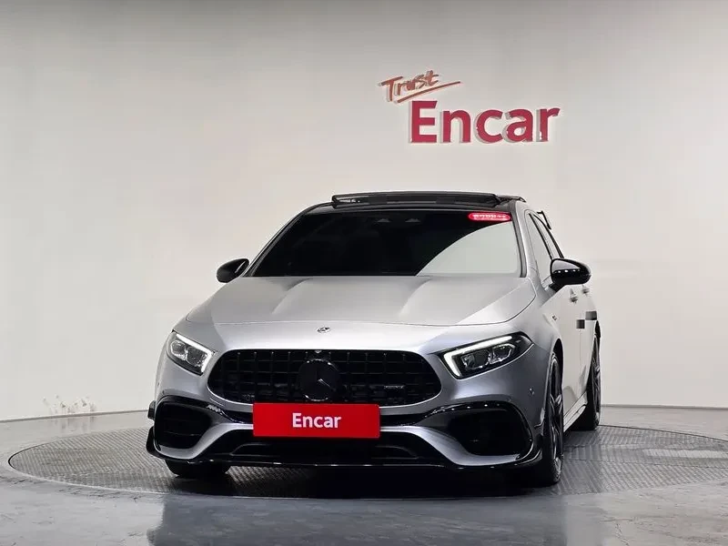 Mercedes-Benz A 140, снимка 2 - Автомобили и джипове - 55913475