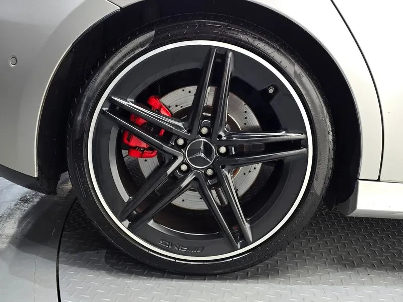 Mercedes-Benz A 140, снимка 4 - Автомобили и джипове - 55913475