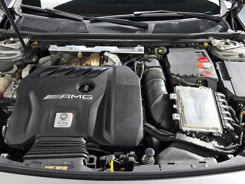 Mercedes-Benz A 140, снимка 5 - Автомобили и джипове - 55913475