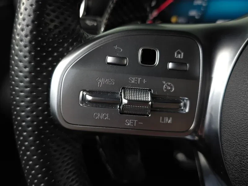 Mercedes-Benz A 140, снимка 14 - Автомобили и джипове - 55913475