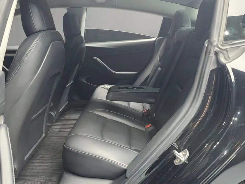 Tesla Model 3 Long-Range Awd, снимка 12 - Автомобили и джипове - 56287093